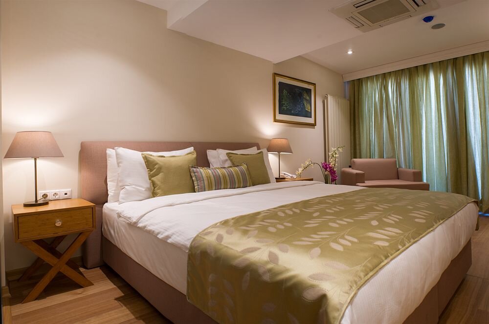 Wame Suite Hotel 3