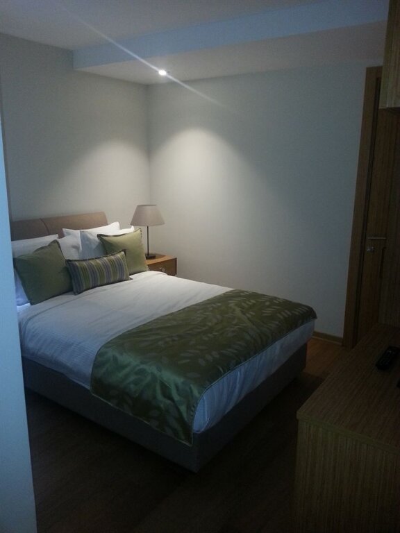 Wame Suite Hotel 5