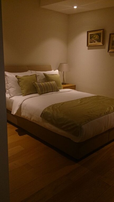 Wame Suite Hotel 6