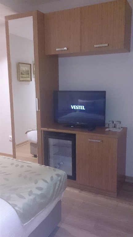 Wame Suite Hotel 7