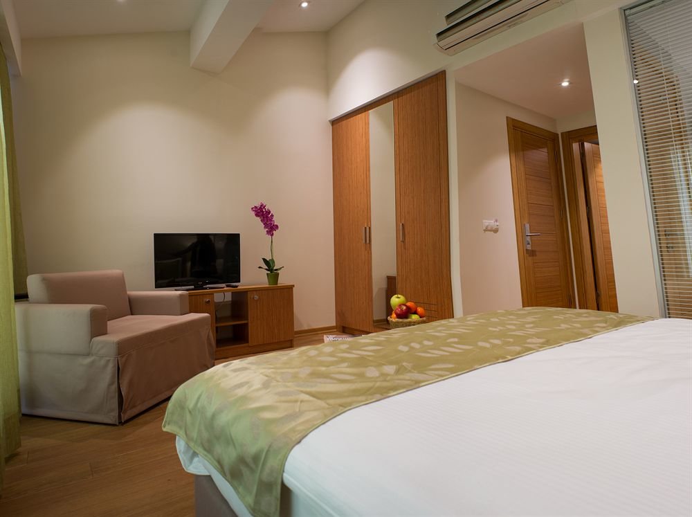 Wame Suite Hotel 8