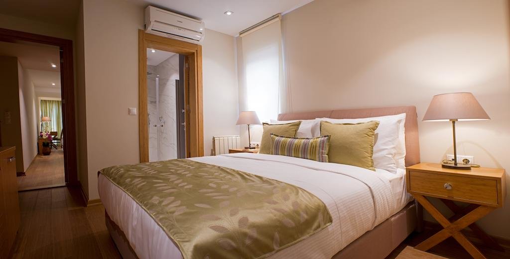 Wame Suite Hotel 9