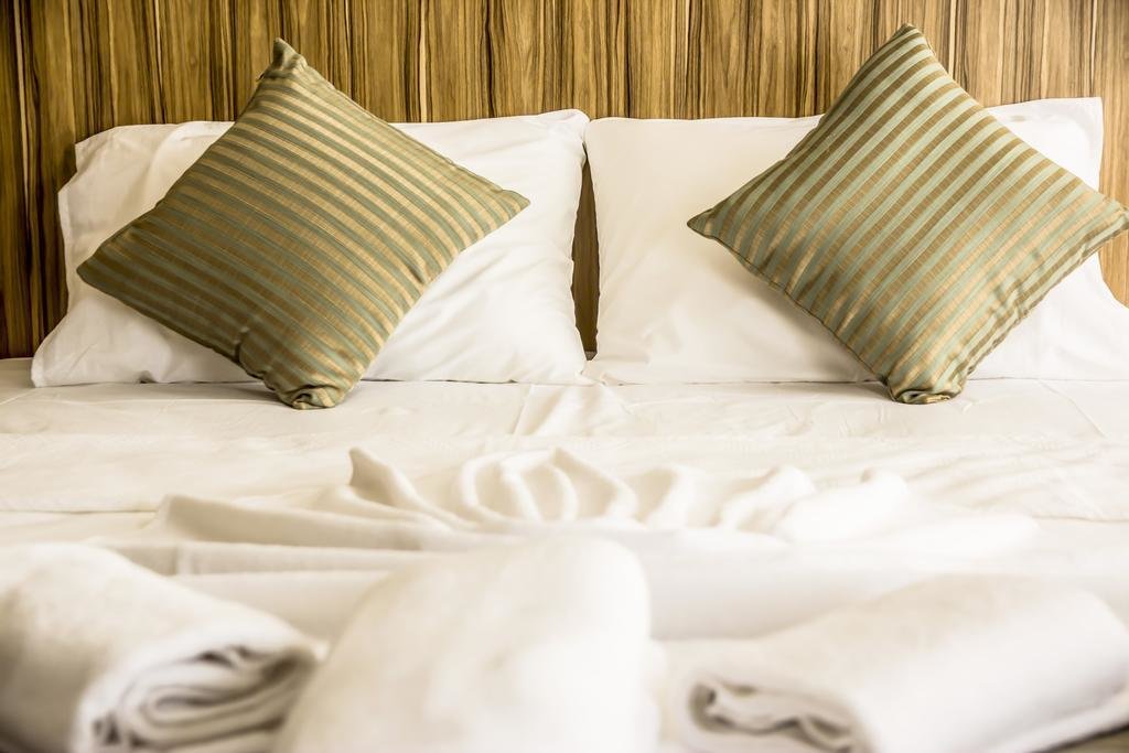 Berlin Otel Nişantaşı 10