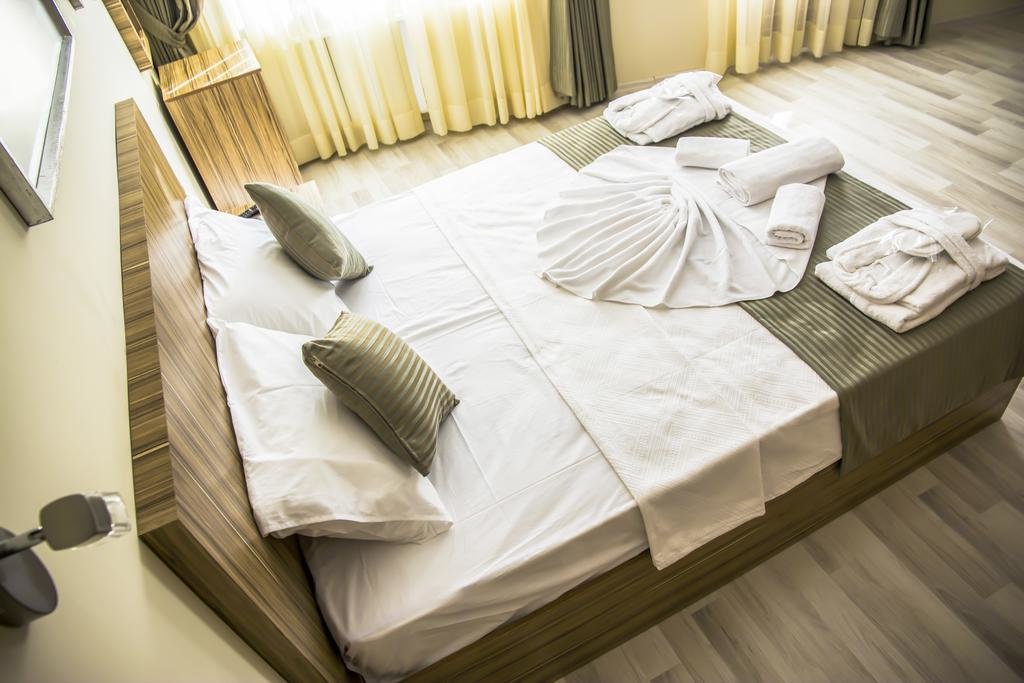 Berlin Otel Nişantaşı 12