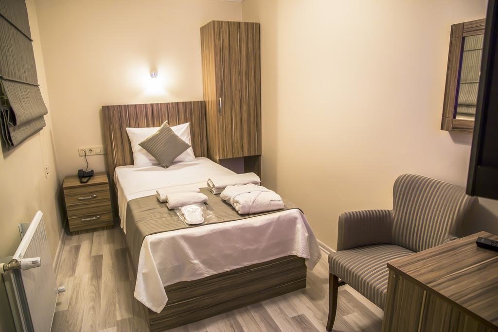 Berlin Otel Nişantaşı 16