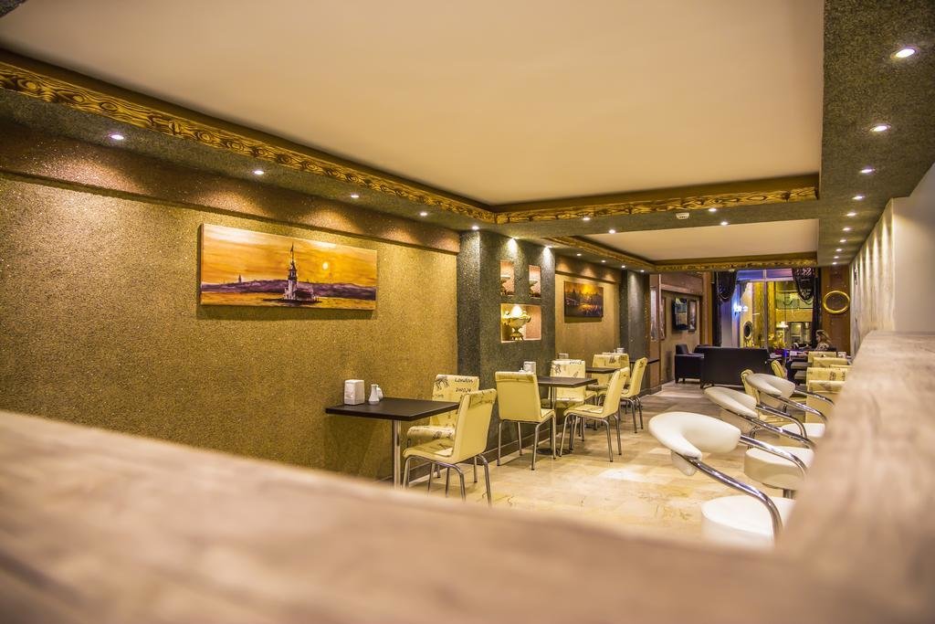 Berlin Otel Nişantaşı 17