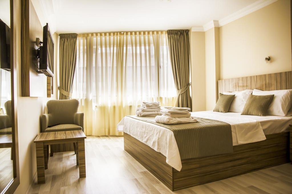 Berlin Otel Nişantaşı 18
