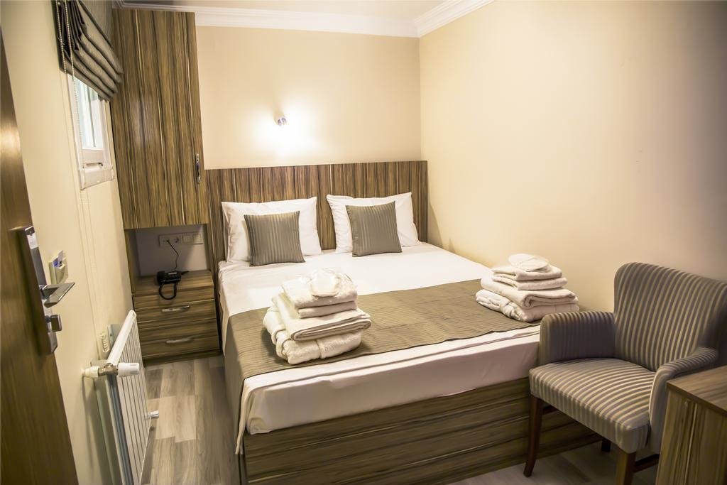 Berlin Otel Nişantaşı 19