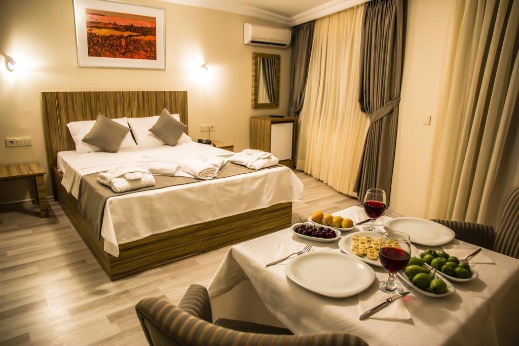 Berlin Otel Nişantaşı 20