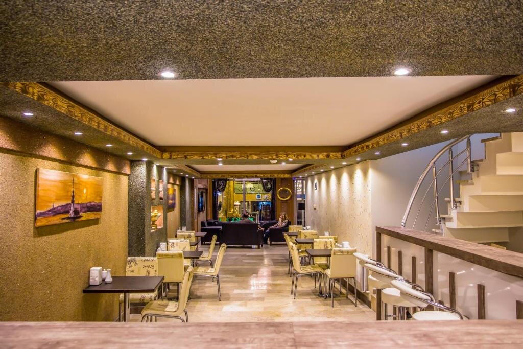 Berlin Otel Nişantaşı 22