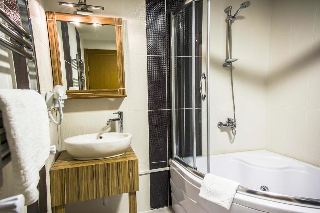 Berlin Otel Nişantaşı 23