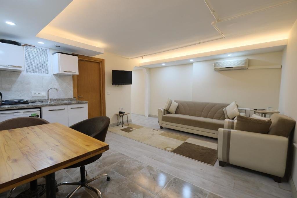 Berlin Otel Nişantaşı 24