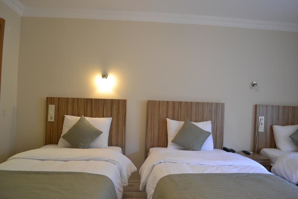 Berlin Otel Nişantaşı 5