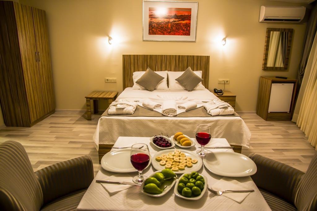 Berlin Otel Nişantaşı 6
