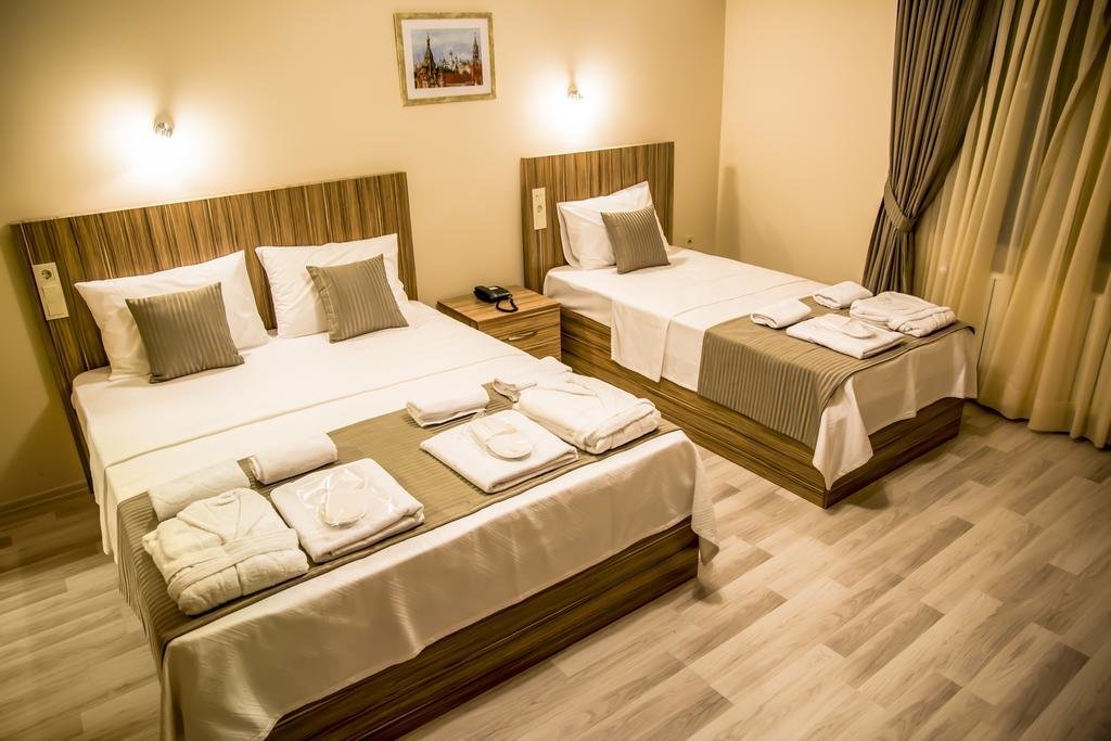 Berlin Otel Nişantaşı 7