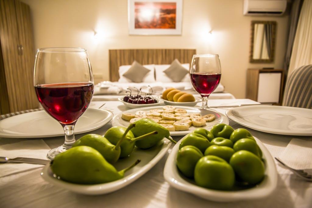 Berlin Otel Nişantaşı 8