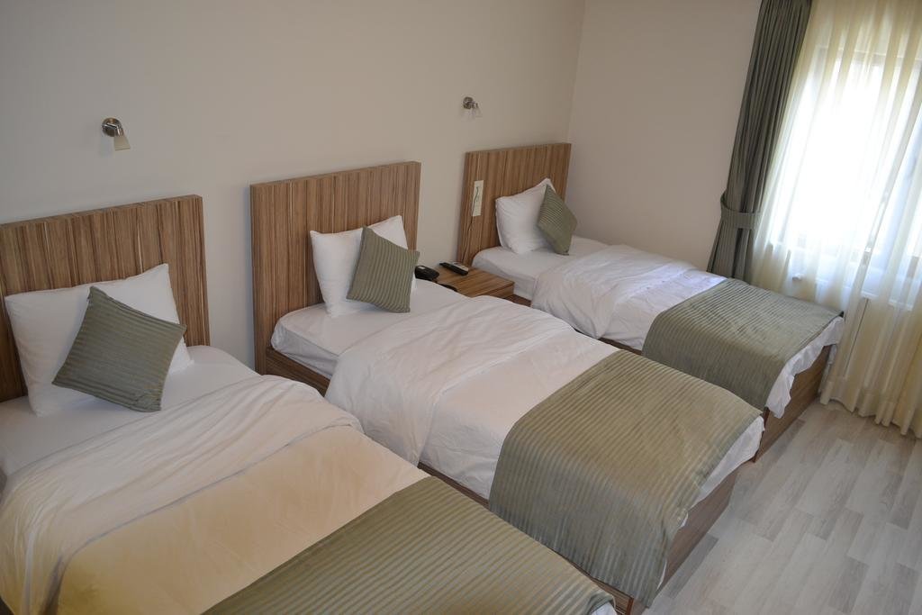 Berlin Otel Nişantaşı 9