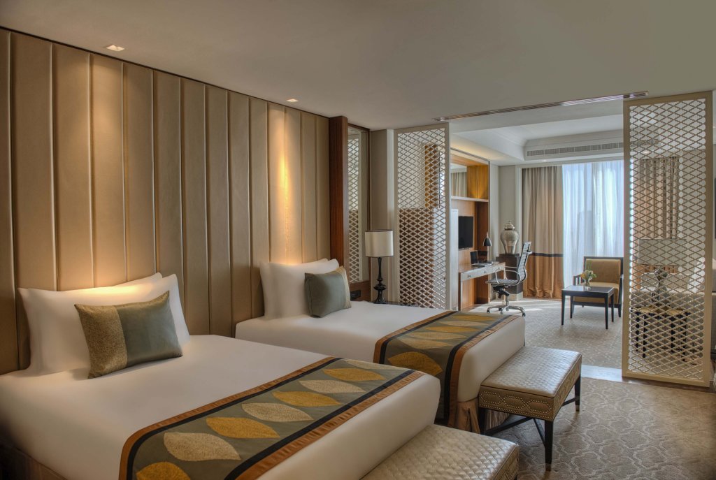 Taj Dubai 10
