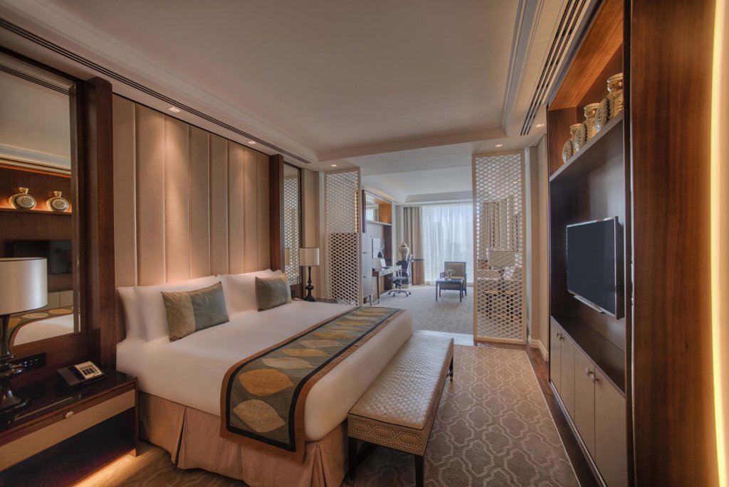 Taj Dubai 11