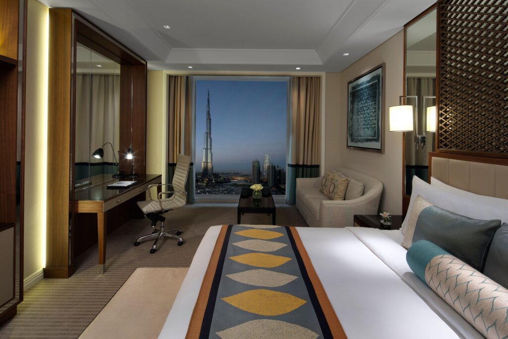 Taj Dubai 15