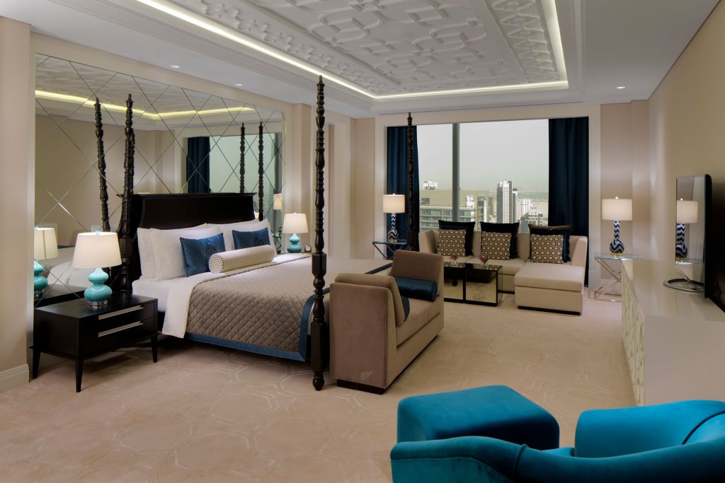 Taj Dubai 17