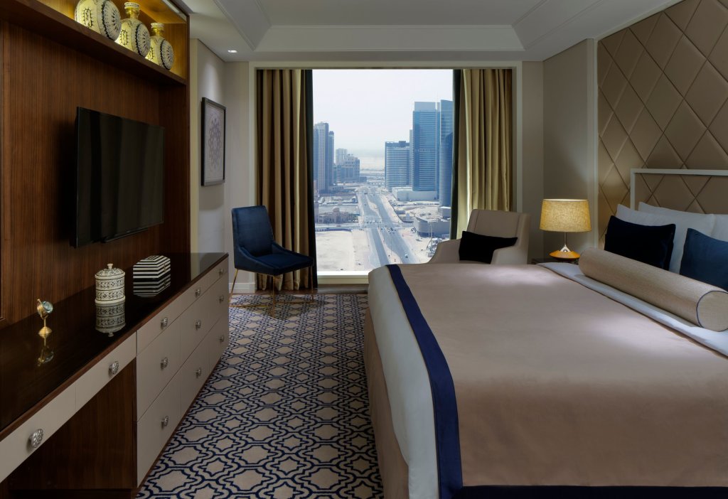 Taj Dubai 18