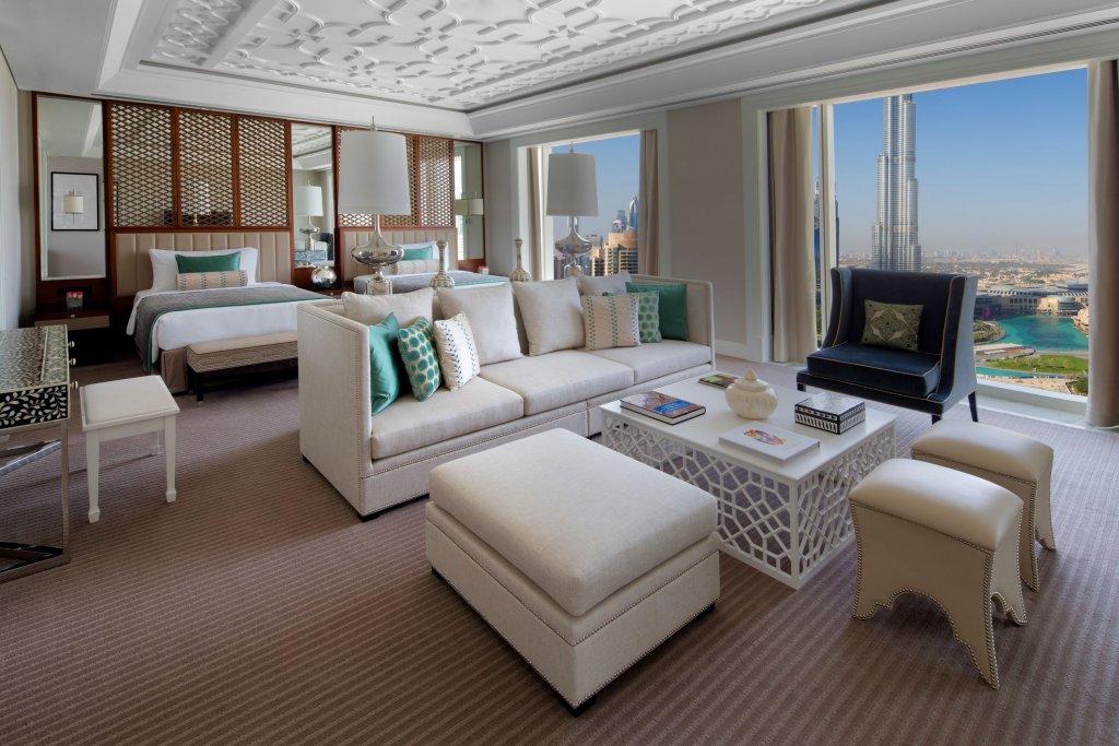 Taj Dubai 19