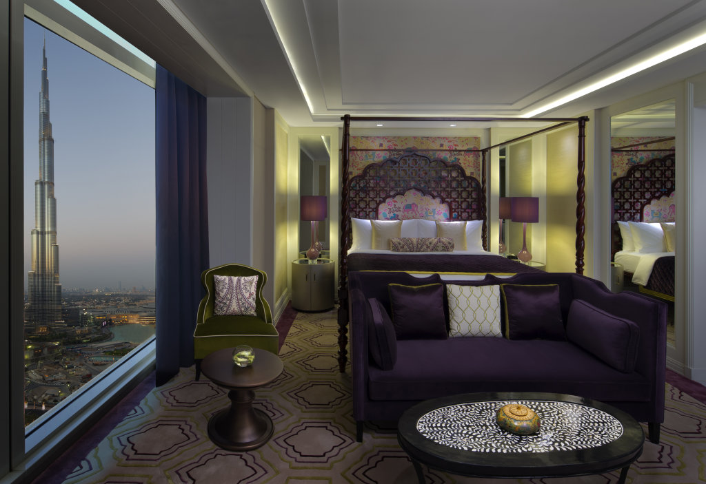 Taj Dubai 21