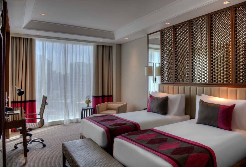 Taj Dubai 4