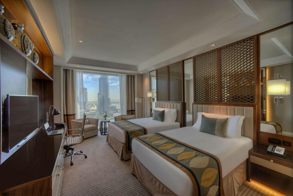 Taj Dubai 5