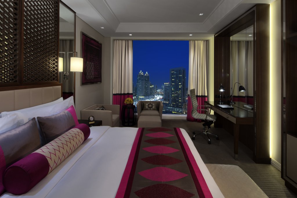 Taj Dubai 7
