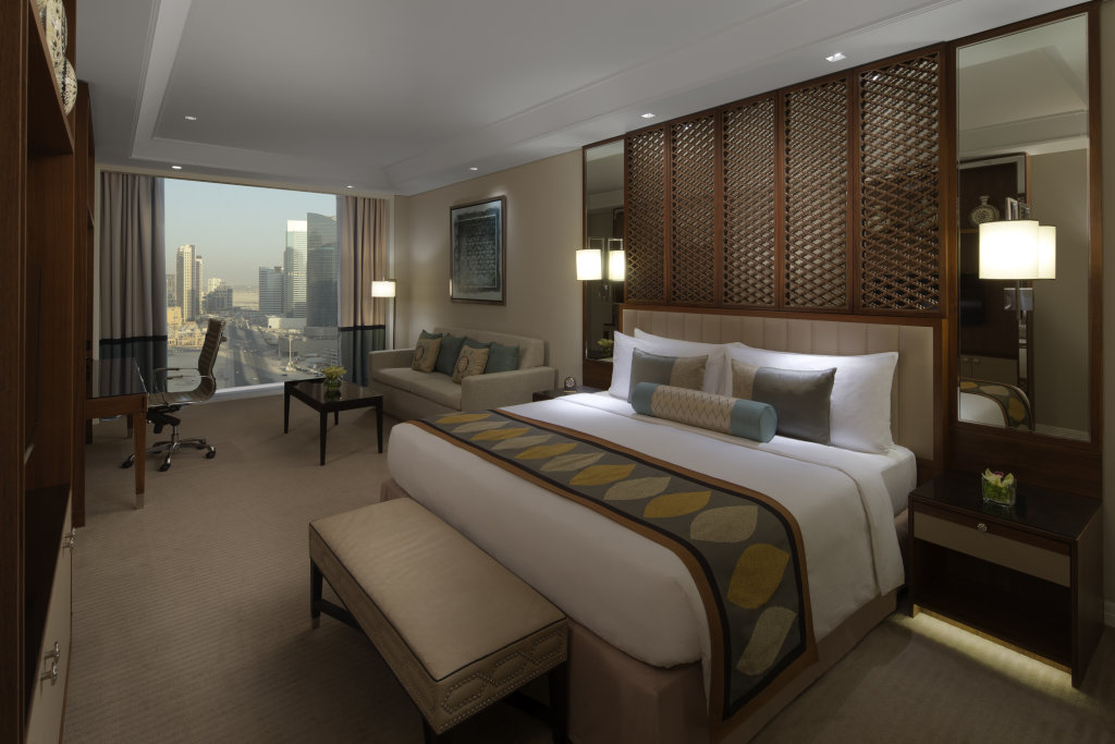 Taj Dubai 8