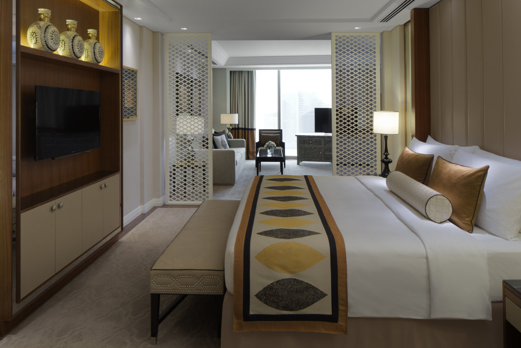Taj Dubai 9