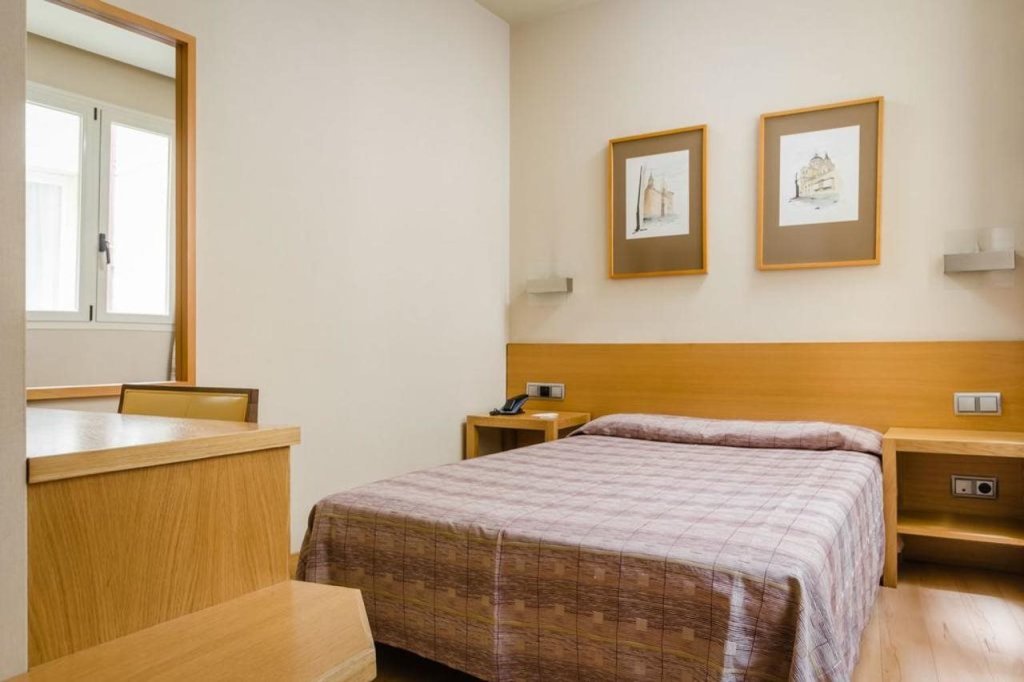 Hostal El Pasaje 1