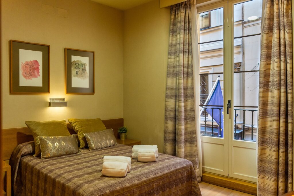 Hostal El Pasaje 19