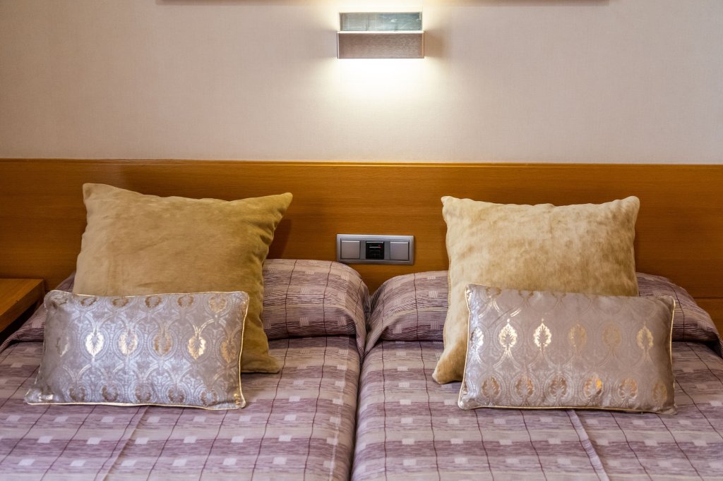 Hostal El Pasaje 6