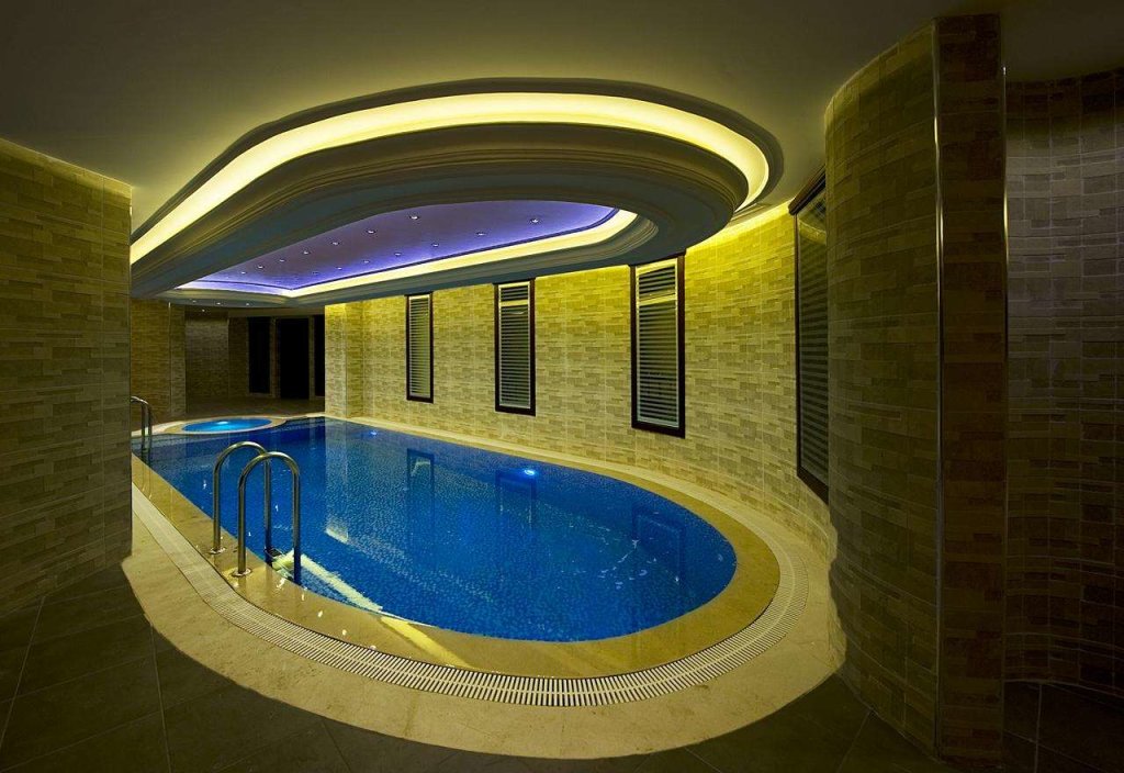 Askoc Hotel 10