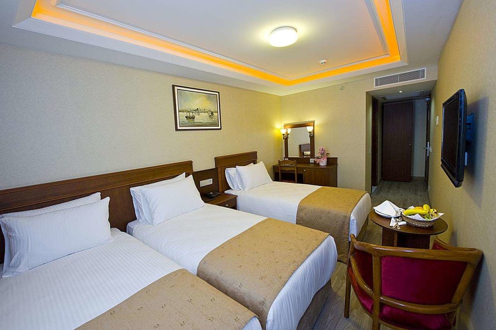 Askoc Hotel 13