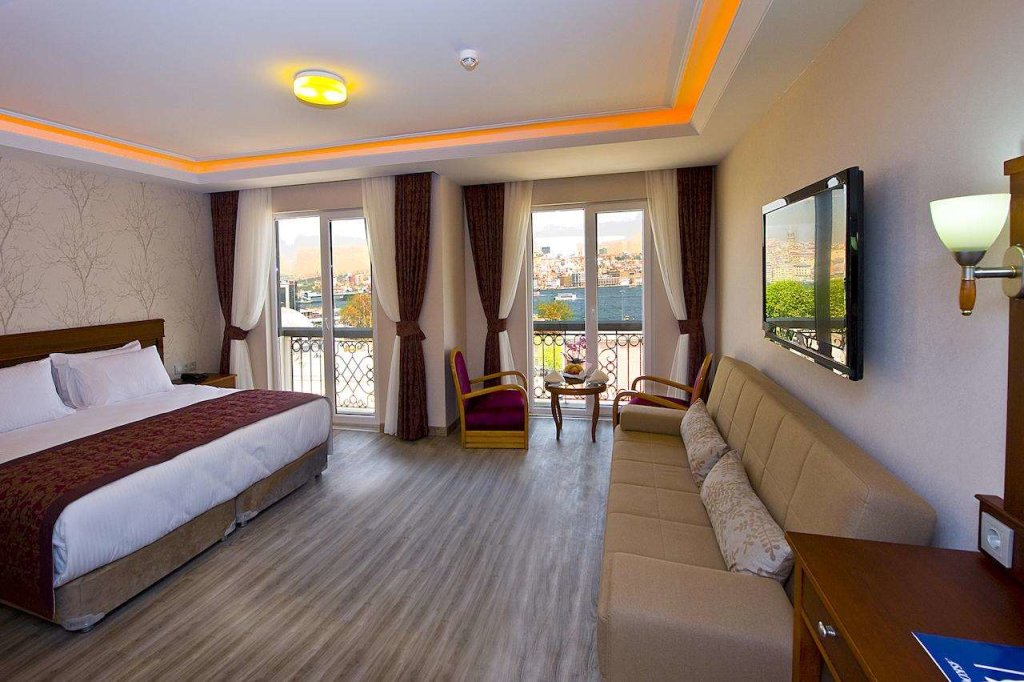 Askoc Hotel 14