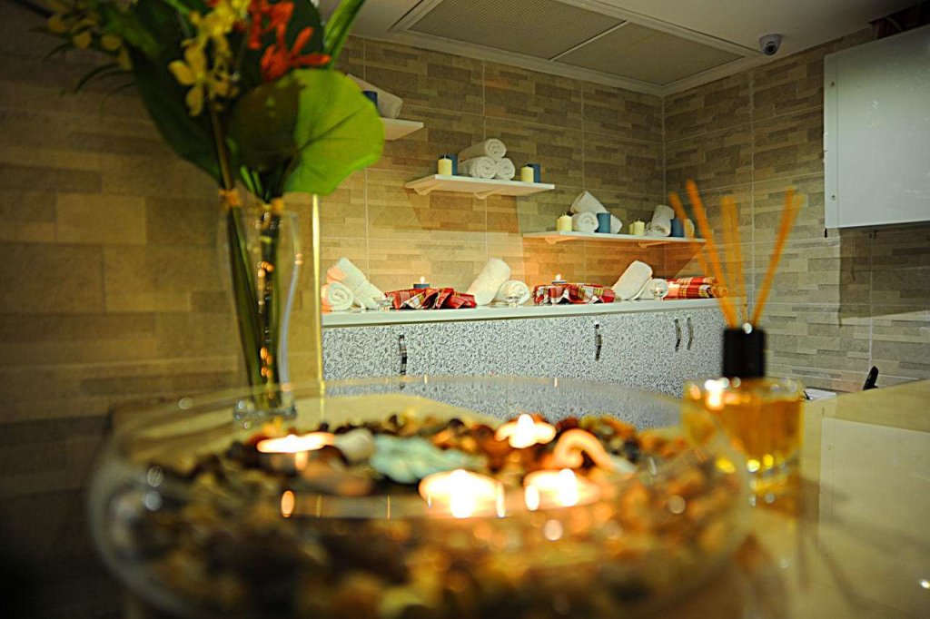 Askoc Hotel 15