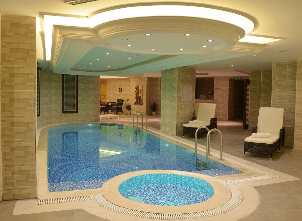 Askoc Hotel 16