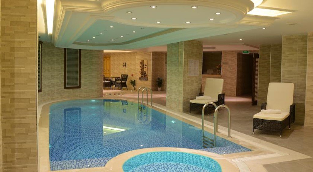 Askoc Hotel 17