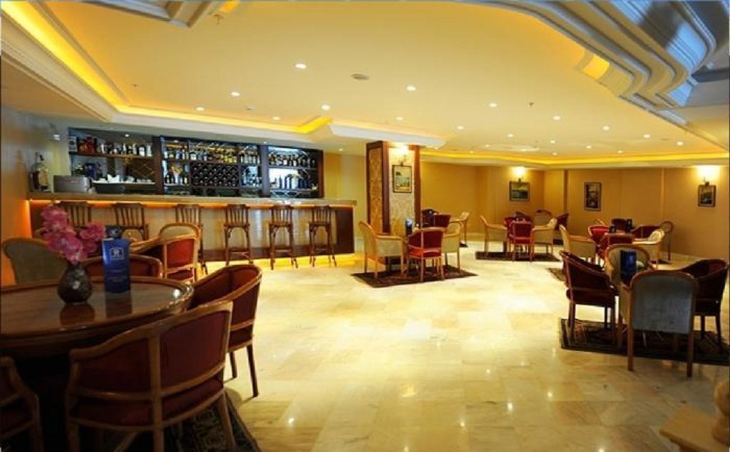 Askoc Hotel 18