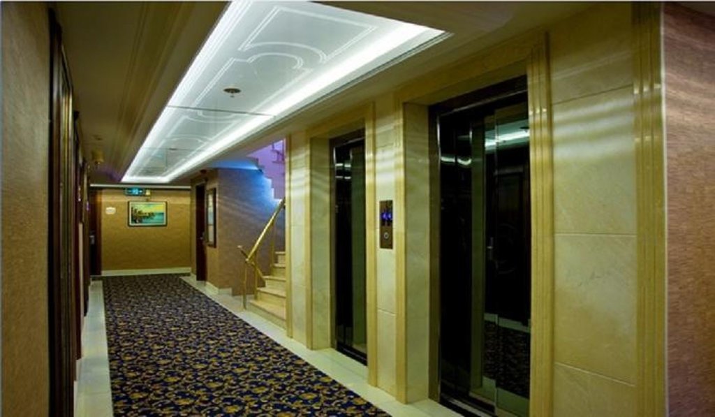 Askoc Hotel 2