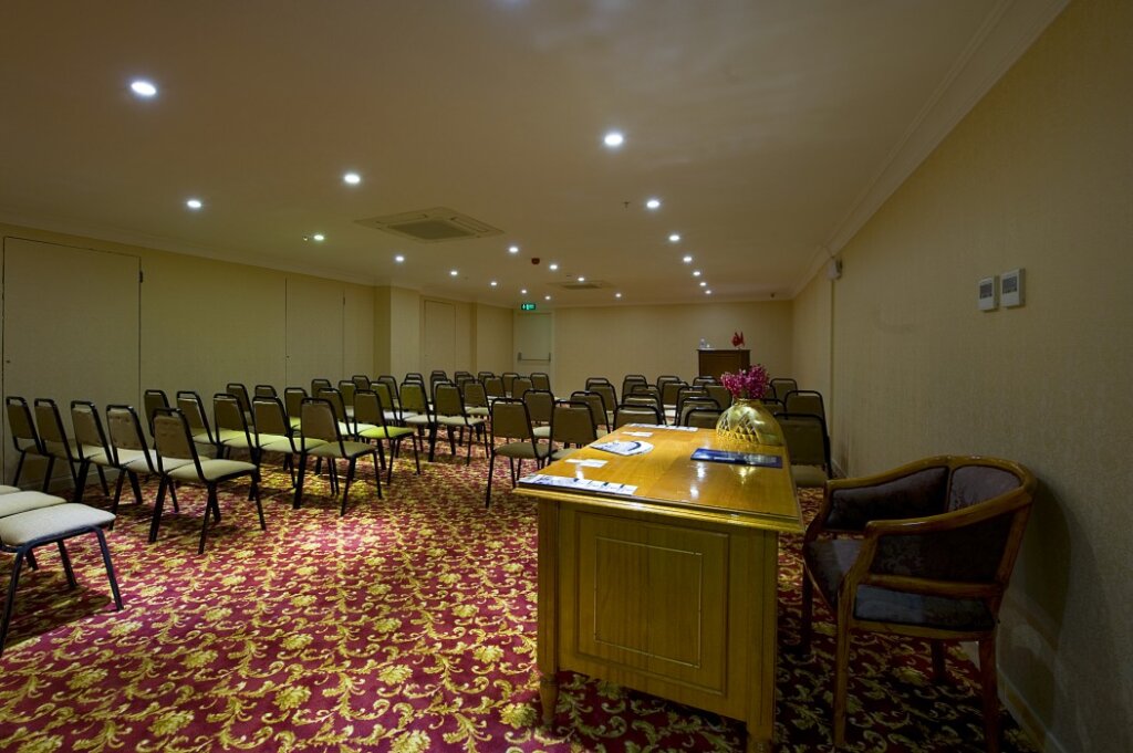 Askoc Hotel 21