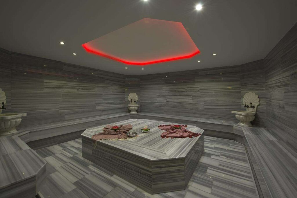 Askoc Hotel 23