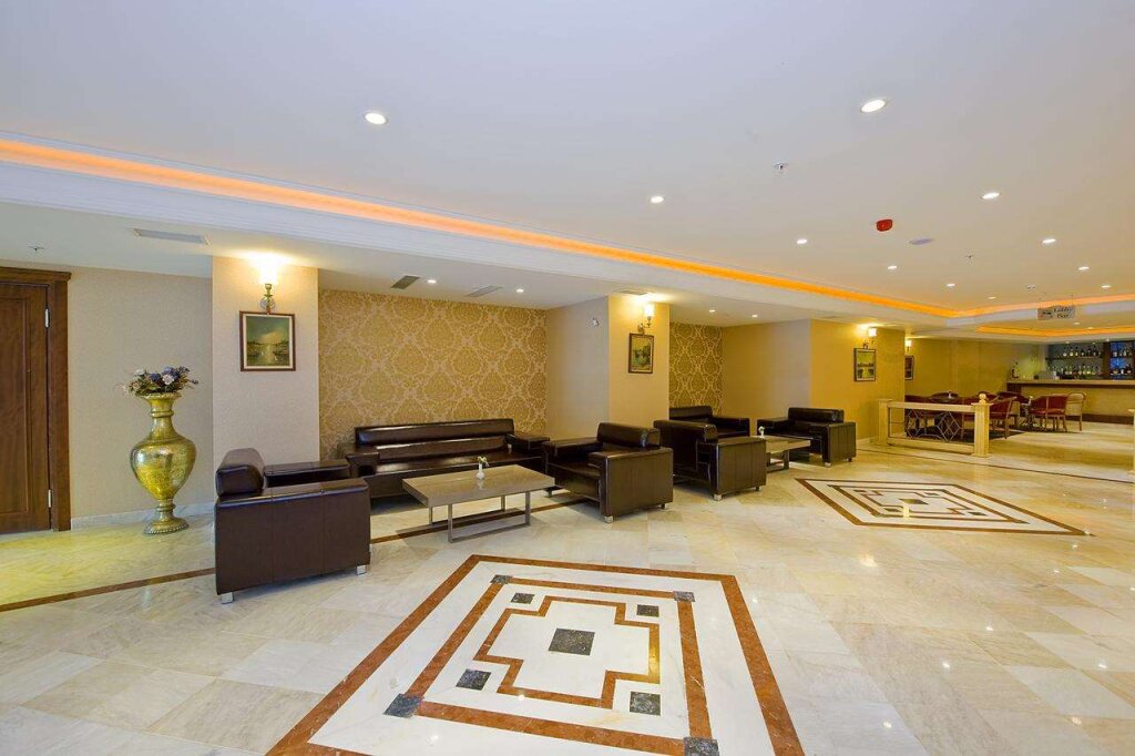 Askoc Hotel 24