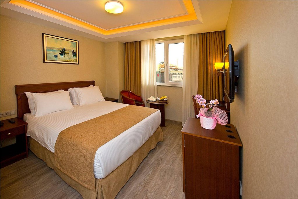 Askoc Hotel 3