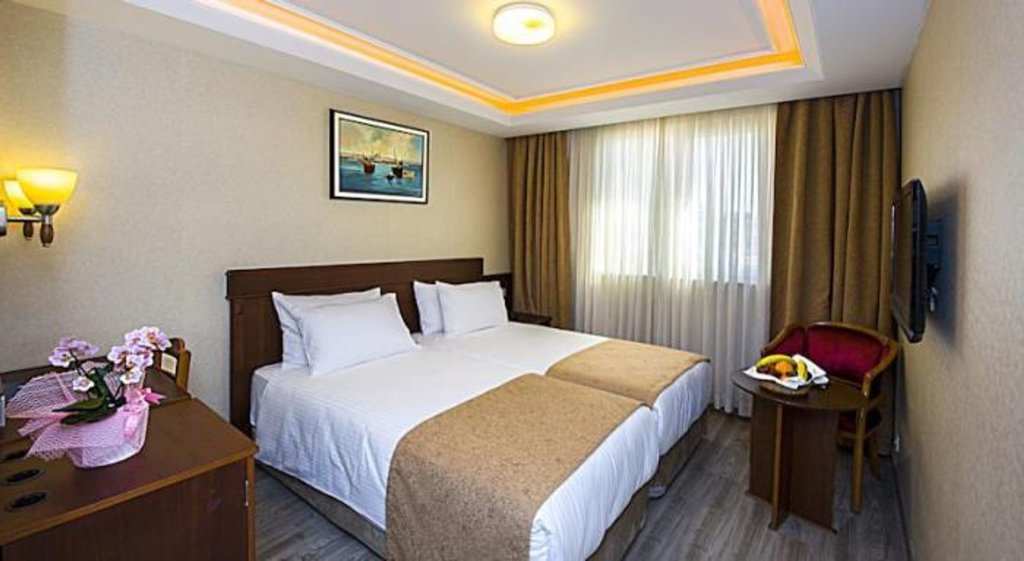 Askoc Hotel 5