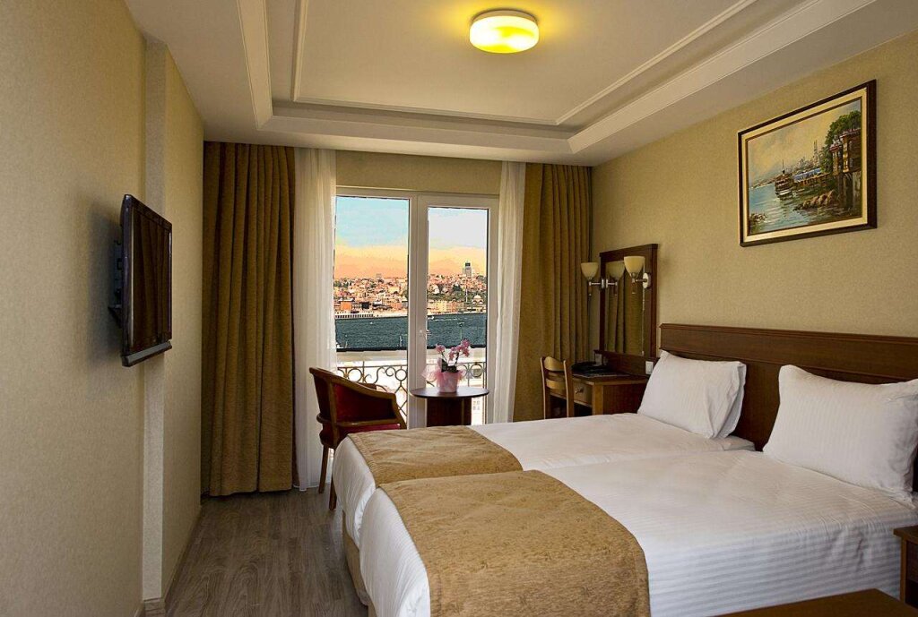 Askoc Hotel 6
